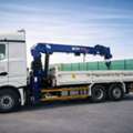 ARAMCO APPROVED BOOM TRUCK WITH CERTIFIED OPERATOR &ndash; AVAILABLE FOR RENT