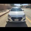 SAR 34500,  Accent,  2020,  135000 KM,    For Sale