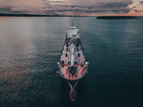 Dubai, Financial, Shipping Investment Opportunity &ndash; Earn From Real Maritime Assets