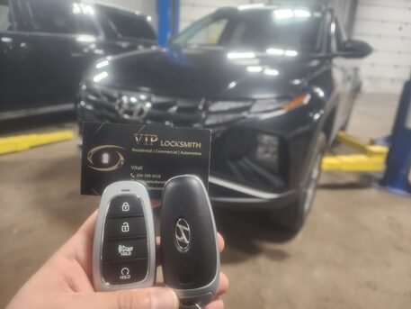 Winnipeg, Security, VIP Locksmith Winnipeg
