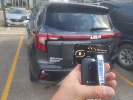 Winnipeg, Security, VIP Locksmith Winnipeg