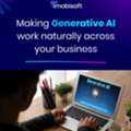 Generative Ai That Fits Naturally Into Your Workflow