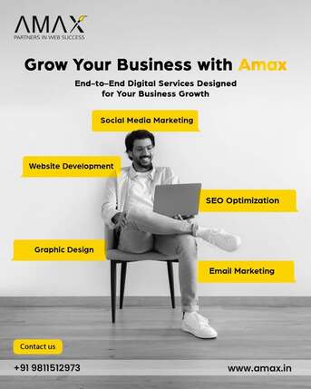 Mumbai, Marketing, Social Media Marketing Services