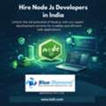 Hire Node Js Developers In India