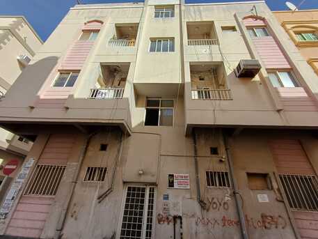 Gudaibiya, Apartments/Houses, BHD 150/month,  2 BR,  80 Sq. Meter,  Two Bedroom Lowest Price