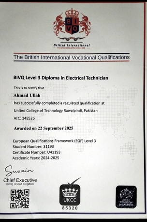 Duba, Job Seekers, Experience Electrician Available For Job In Saudi Arabia