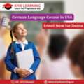 German Language Course In USA