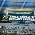Dental Clinic In Moulali Near Me In Secunderabad &ndash; Complete Dental Care For Your Smile
