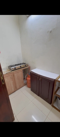 Jubail, Apartments/Houses, 1 BR,  1bed Kitchen Furnished