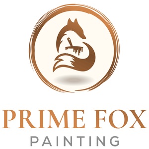 New York, Construction, Prime Fox Painting