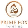 Prime Fox Painting