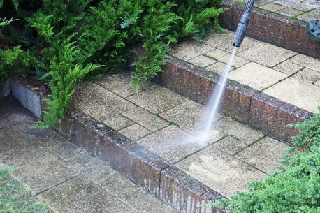 New York, Construction, Prime Fox Painting