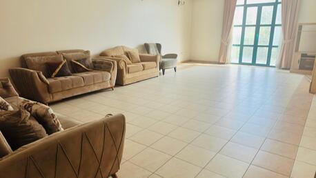Adliya, Apartments/Houses, BHD 420/month,  2 BR,  SEMI FURNISHED SPACIOUS TWO BEDROOM FLAT FOR RENT IN ADLIYA