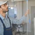 Expert Shower Glass Installation Near Me &ndash; Custom Doors & Repairs