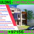 Real East Building Maintenance Painting Contractor In Dubai Ajman UAE