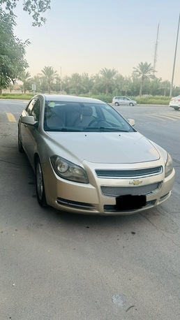 Riyadh, Vehicles, Cars & Trucks , SAR 10000,  Chevrolet Malibu,  2010,  Automatic,  264000 KM,  SAR-10000 , ,