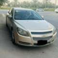 SAR 10000,  Chevrolet Malibu,  2010,  Automatic,  264000 KM,  SAR-10000 , ,