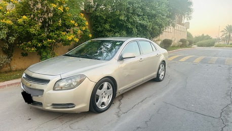 Riyadh, Vehicles, Cars & Trucks , SAR 10000,  Chevrolet Malibu,  2010,  Automatic,  264000 KM,  SAR-10000 , ,