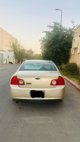 Riyadh, Vehicles, Cars & Trucks , SAR 10000,  Chevrolet Malibu,  2010,  Automatic,  264000 KM,  SAR-10000 , ,