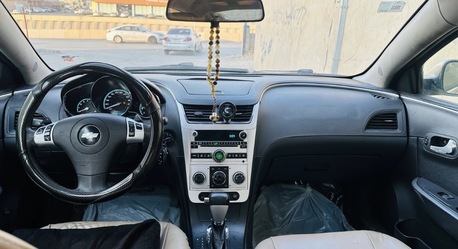 Riyadh, Vehicles, Cars & Trucks , SAR 10000,  Chevrolet Malibu,  2010,  Automatic,  264000 KM,  SAR-10000 , ,