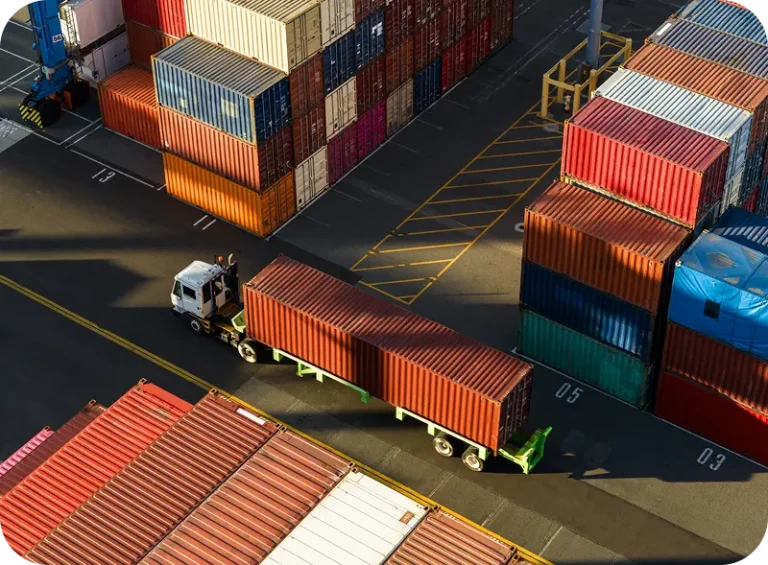 Sydney, Logistics, Project Logistics Management Brisbane Experts