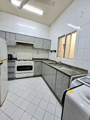 Mahooz, Apartments/Houses, BHD 230/month,  Furnished,  1 BR,  Fully Furnished Bright 1 BHK With Ewa In Mahooz,Parking,Neat & Clean Flat @ 35547951