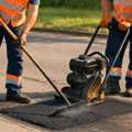 Reliable Asphalt Patching Service In Columbus OH For Residential & Commercial Projects