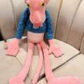 BHD 6, Big Size Pink Panther Iconic