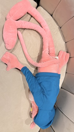 Manama, Toys & Games, BHD 6,  Big Size Pink Panther Iconic