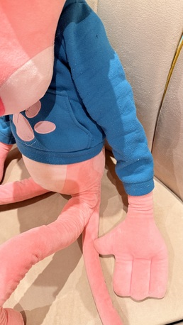 Manama, Toys & Games, BHD 6,  Big Size Pink Panther Iconic