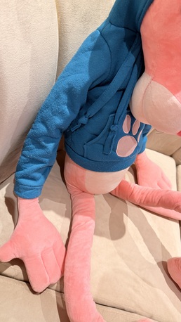 Manama, Toys & Games, BHD 6,  Big Size Pink Panther Iconic