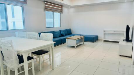 Adliya, Apartments/Houses, BHD 400/month,  Furnished,  2 BR,  FULLY FURNISHED LUXURY TWO BEDROOM FLAT FOR RENT IN ADLIYA WITH EWA