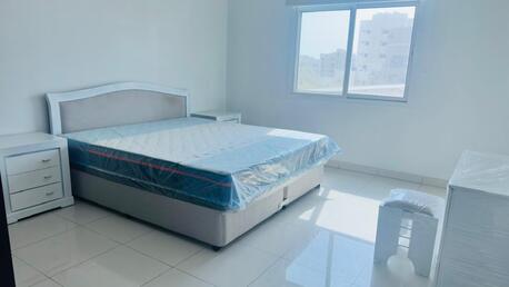 Adliya, Apartments/Houses, BHD 400/month,  Furnished,  2 BR,  FULLY FURNISHED LUXURY TWO BEDROOM FLAT FOR RENT IN ADLIYA WITH EWA