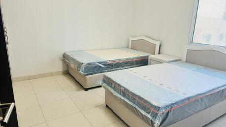 Adliya, Apartments/Houses, BHD 400/month,  Furnished,  2 BR,  FULLY FURNISHED LUXURY TWO BEDROOM FLAT FOR RENT IN ADLIYA WITH EWA