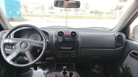 Riyadh, Vehicles, Cars & Trucks , SAR 18000,  Isuzu  D-Max,  2007,  Manual,  500000 KM,  For Sale: