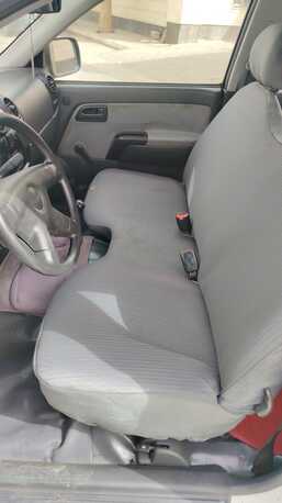 Riyadh, Vehicles, Cars & Trucks , SAR 18000,  Isuzu  D-Max,  2007,  Manual,  500000 KM,  For Sale: