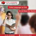 Urdu Language In USA