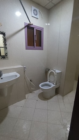 Gudaibiya, Rooms Available, BHD 130/month,  Furnished,  0 Sq. Meter,  Fully Furnished 1 Bedroom Attached Sharing Flat GUDAIBIYA  Near BBK Bank @ 130/-BHD