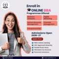 Best Online University In India