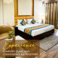 Affordable Hotel In Sector 51 Gurgaon