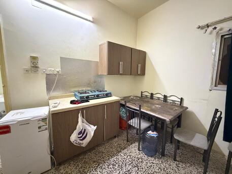 Hara, Sublets, SAR 1600/month,  Studio,  Furnished Studio Flat For Small Family Visit Or Renewal Visa Or Bachelor