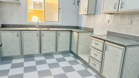 Adliya, Apartments/Houses, BHD 250/month,  2 BR,  UNFURNISHED TWO BEDROOM FLAT FOR RENT IN ADLIYA