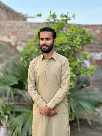 Riyadh, Job Seekers, I Am A Biotechnologist Looking For A Job.