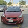 SAR 30000,  2014,  2014,  Automatic,  227000 KM,  Hyundai Elentra