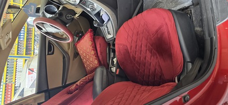 Dammam, Vehicles, Cars & Trucks , SAR 30000,  2014,  2014,  Automatic,  227000 KM,  Hyundai Elentra