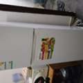 SAR 500,  Fridge (New, Used Only 5 Month), Hot Gezer (Full Size), Washing Machine
