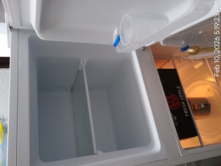 Al Jaradiyah, Appliances, SAR 500,  Fridge (New, Used Only 5 Month), Hot Gezer (Full Size), Washing Machine