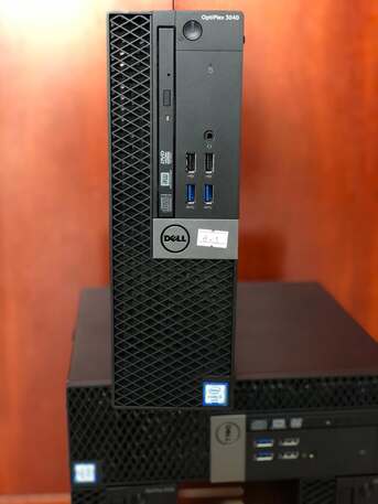 Manama, Electronics, BHD 67,  Dell Core I7 Dekstop 8GB RAM 256GB SSD &ndash; Wholesale Price Available Call / 39548774