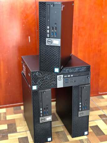 Manama, Electronics, BHD 67,  Dell Core I7 Dekstop 8GB RAM 256GB SSD &ndash; Wholesale Price Available Call / 39548774