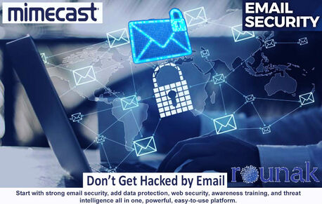 Dubai, Computer, Rounak Computers LLC